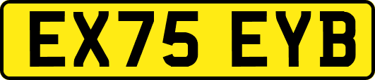 EX75EYB