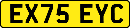 EX75EYC