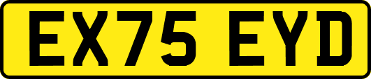 EX75EYD