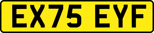 EX75EYF