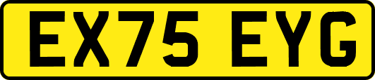 EX75EYG