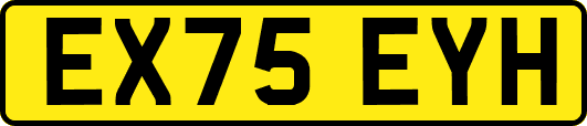 EX75EYH