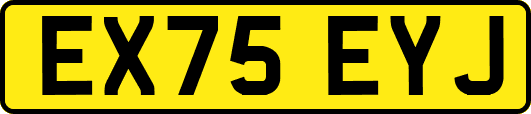 EX75EYJ