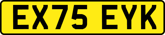 EX75EYK