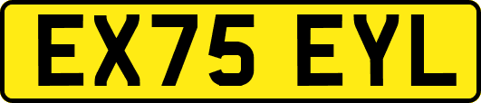 EX75EYL