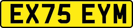 EX75EYM
