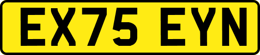 EX75EYN