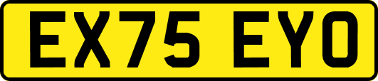 EX75EYO