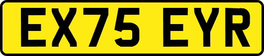 EX75EYR