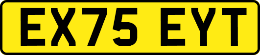 EX75EYT