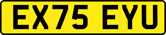 EX75EYU
