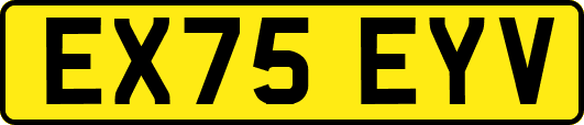 EX75EYV