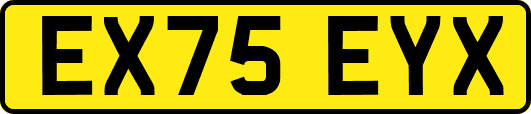 EX75EYX