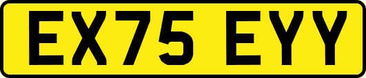 EX75EYY