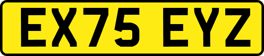 EX75EYZ