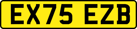 EX75EZB
