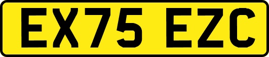 EX75EZC
