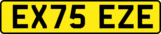 EX75EZE