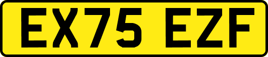 EX75EZF