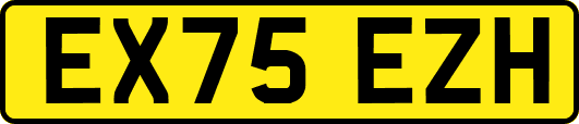 EX75EZH