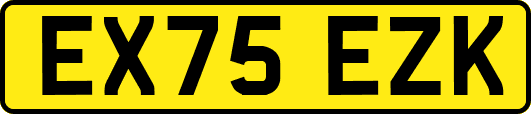 EX75EZK