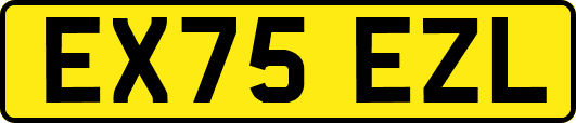 EX75EZL