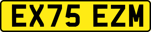 EX75EZM