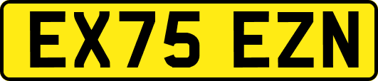 EX75EZN