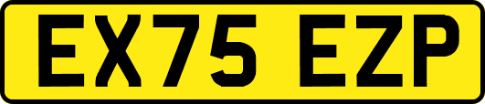 EX75EZP