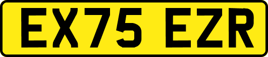 EX75EZR