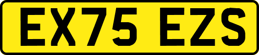 EX75EZS