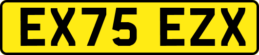 EX75EZX