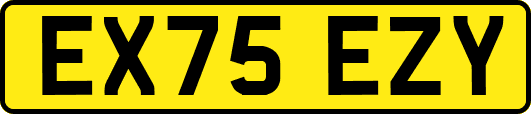 EX75EZY