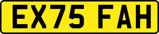 EX75FAH