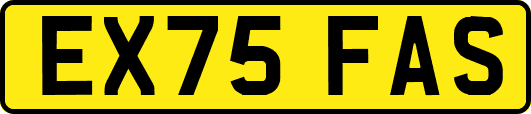 EX75FAS