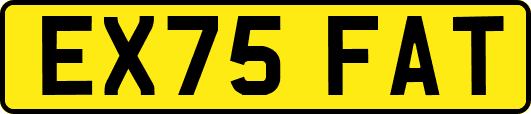 EX75FAT