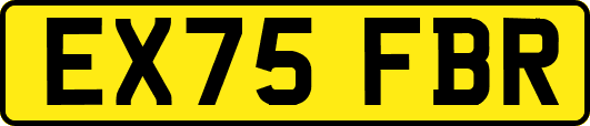 EX75FBR