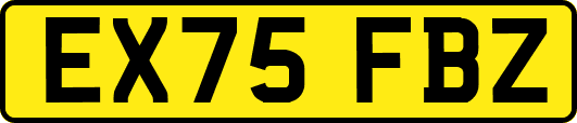 EX75FBZ