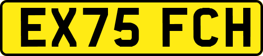 EX75FCH