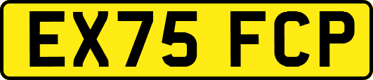 EX75FCP