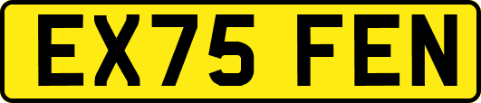 EX75FEN
