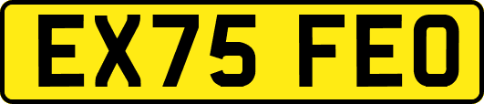 EX75FEO