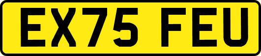 EX75FEU