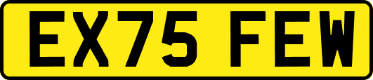 EX75FEW