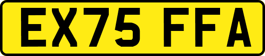 EX75FFA
