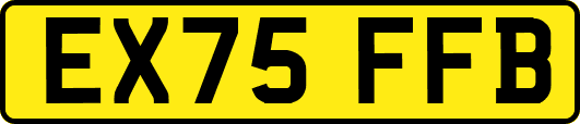 EX75FFB