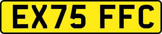 EX75FFC