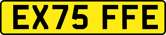 EX75FFE