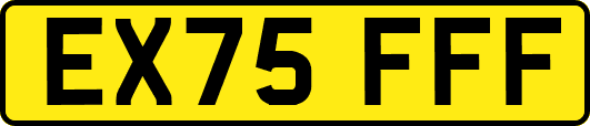 EX75FFF