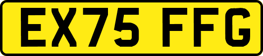 EX75FFG